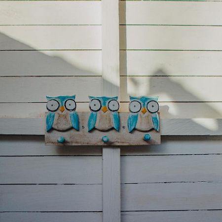 Shrining Cottages Lembongan Exterior foto