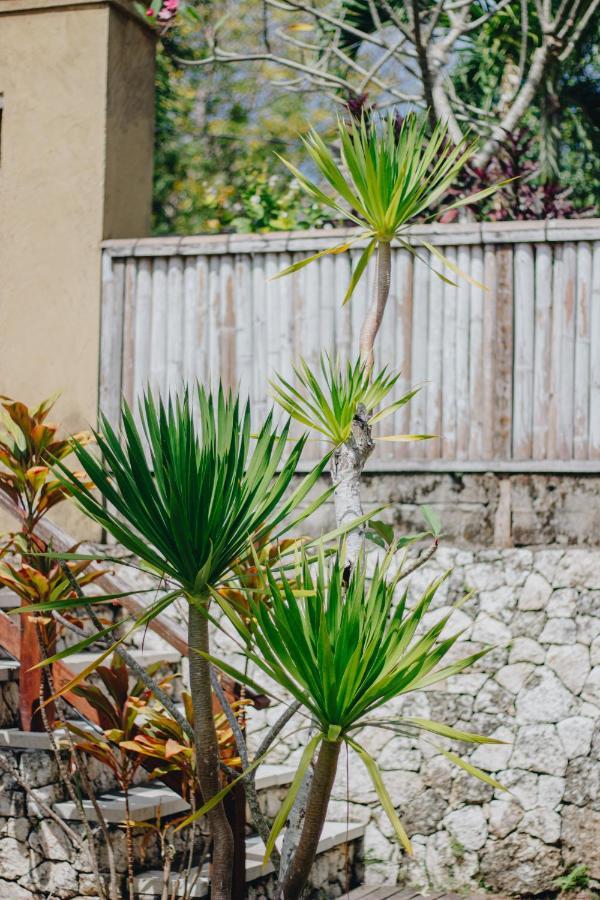 Shrining Cottages Lembongan Exterior foto