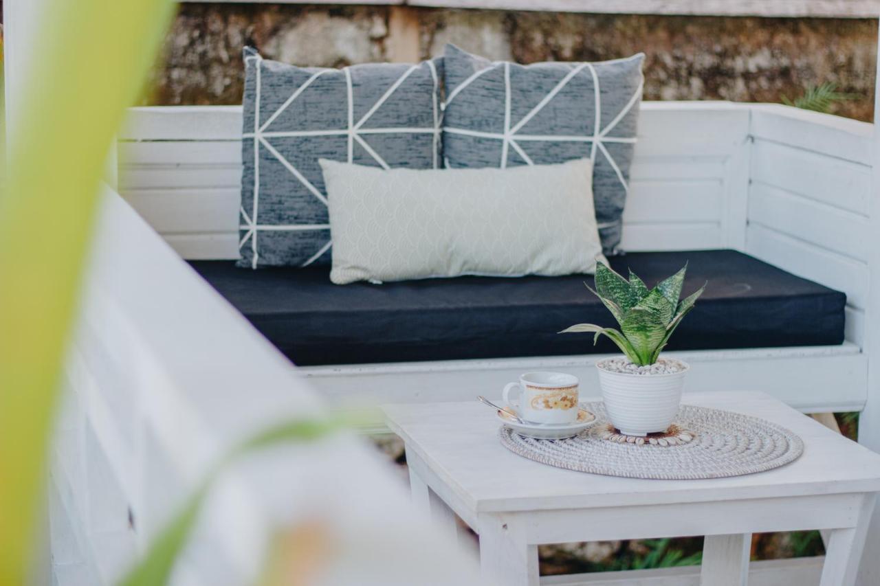 Shrining Cottages Lembongan Exterior foto